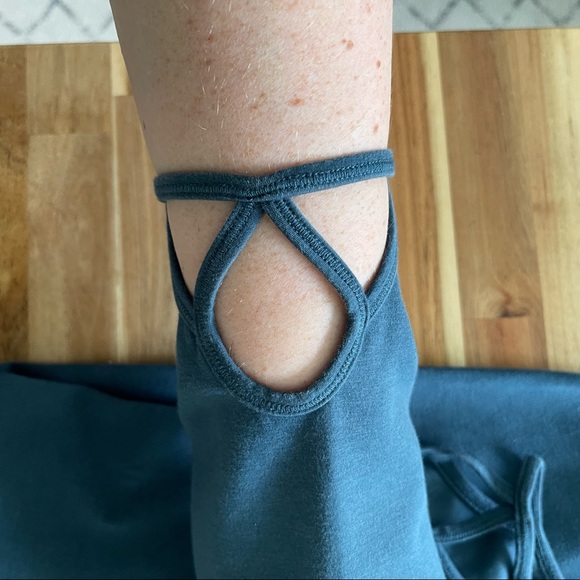 Free People Movement Moon Shadow Legging - Picture 6 of 7